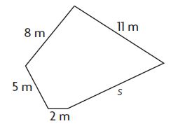 Go Math Grade 3 Answer Key Chapter 11 Perimeter and Area Find Unknown Side Lengths img 19