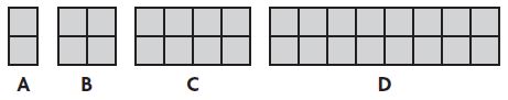 Go Math Grade 3 Answer Key Chapter 11 Perimeter and Area Problem Solving Area of Rectangles img 63