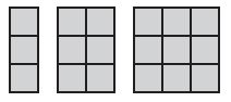 Go Math Grade 3 Answer Key Chapter 11 Perimeter and Area Problem Solving Area of Rectangles img 64