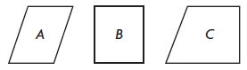 Go Math Grade 3 Answer Key Chapter 12 Two-Dimensional Shapes Classify Quadrilaterals img 72