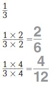 Go Math Grade 4 Answer Key Chapter 6 Fraction Equivalence and Comparison Common Core Equivalent Fractions img 5