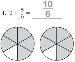 Go Math Grade 4 Answer Key Chapter 8 Multiply Fractions by Whole Numbers Common Core - New img 14