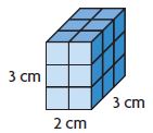 Go Math Grade 5 Answer Key Chapter 11 Geometry and Volume Lesson 8: Volume of Rectangular Prisms img 102