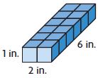 Go Math Grade 5 Answer Key Chapter 11 Geometry and Volume Lesson 8: Volume of Rectangular Prisms img 103
