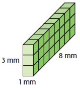 Go Math Grade 5 Answer Key Chapter 11 Geometry and Volume Lesson 8: Volume of Rectangular Prisms img 104