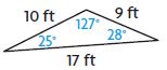 Go Math Grade 5 Answer Key Chapter 11 Geometry and Volume Lesson 2: Triangles img 21
