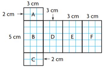 Go Math Grade 6 Answer Key Chapter 11 Surface Area and Volume img 18