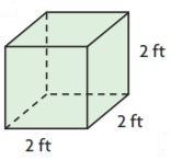 Go Math Grade 6 Answer Key Chapter 11 Surface Area and Volume img 26
