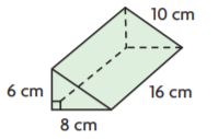 Go Math Grade 6 Answer Key Chapter 11 Surface Area and Volume img 27