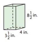 Go Math Grade 6 Answer Key Chapter 11 Surface Area and Volume img 28