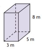 Go Math Grade 6 Answer Key Chapter 11 Surface Area and Volume img 29