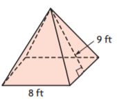 Go Math Grade 6 Answer Key Chapter 11 Surface Area and Volume img 37
