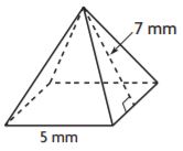 Go Math Grade 6 Answer Key Chapter 11 Surface Area and Volume img 43