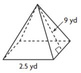 Go Math Grade 6 Answer Key Chapter 11 Surface Area and Volume img 45
