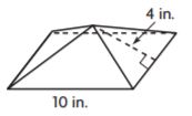 Go Math Grade 6 Answer Key Chapter 11 Surface Area and Volume img 46