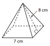 Go Math Grade 6 Answer Key Chapter 11 Surface Area and Volume img 60