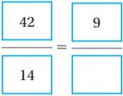 Go Math Grade 6 Answer Key Chapter 4 Model Ratios 49