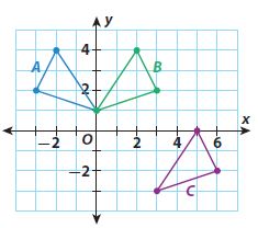 Go Math Grade 8 Answer Key Chapter 9 Transformations and Congruence Lesson 5: Congruent Figures img 29