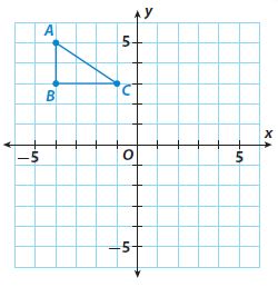 Go Math Grade 8 Answer Key Chapter 9 Transformations and Congruence Model Quiz img 36