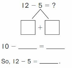 Big Ideas Math Answer Key Grade 2 Chapter 2 Fluency and Strategies within 20 140