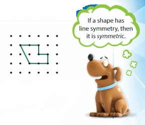 Big Ideas Math Answer Key Grade 4 Chapter 14 Identify Symmetry and Two-Dimensional Shapes 36