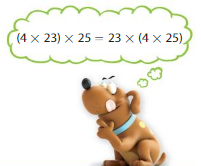 Big Ideas Math Answer Key Grade 5 Chapter 2 Numerical Expressions 2.1 7