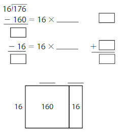 Big Ideas Math Answer Key Grade 5 Chapter 6 Divide Whole Numbers 6.5 4