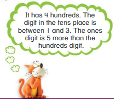 Big Ideas Math Answers 2nd Grade Chapter 7 Understand Place Value to 1,000 chp 6