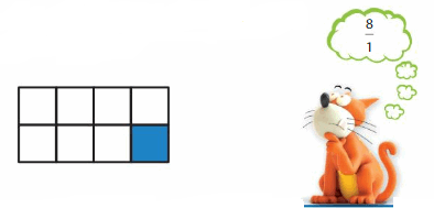Big Ideas Math Answers 3rd Grade Chapter 10 Understand Fractions 56