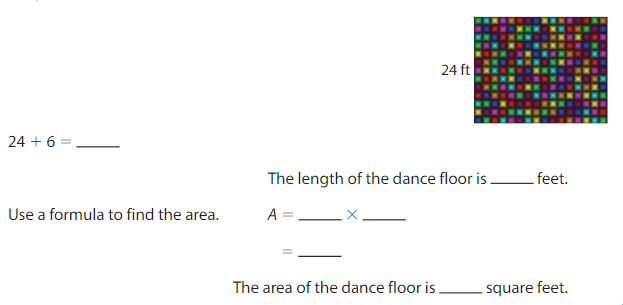 Big Ideas Math Answers 4th Grade Chapter 12 Use Perimeter and Area Formulas 35