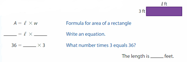 Big Ideas Math Answers 4th Grade Chapter 12 Use Perimeter and Area Formulas 45