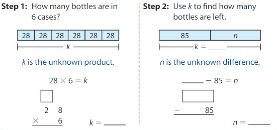 Big Ideas Math Answers 4th Grade Chapter 3 Multiply by One-Digit Numbers 3.10 2