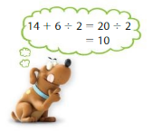 Big Ideas Math Answers 5th Grade Chapter 2 Numerical Expressions 2.2 4