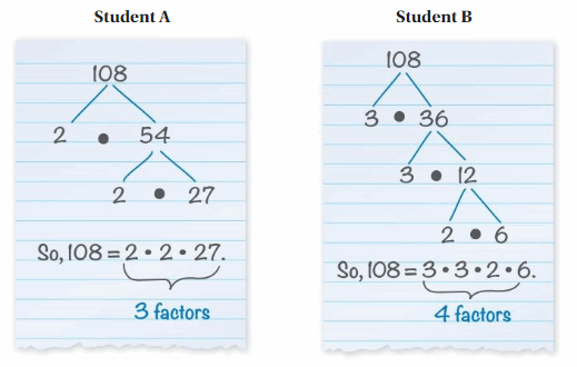 Big Ideas Math Answers 6th Grade Chapter 1 Numerical Expressions and Factors 49