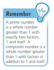 Big Ideas Math Answers 6th Grade Chapter 1 Numerical Expressions and Factors 52