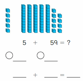 Big Ideas Math Answers Grade 2 Chapter 3 Addition to 100 Strategies 96