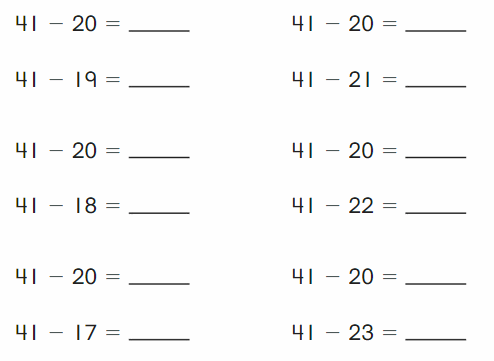 Big Ideas Math Answers Grade 2 Chapter 5 Subtraction to 100 Strategies 102
