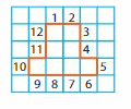 Big Ideas Math Answers Grade 3 Chapter 15 Find Perimeter and Area 12