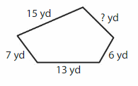 Big Ideas Math Answers Grade 3 Chapter 15 Find Perimeter and Area 187