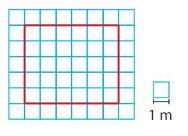 Big Ideas Math Answers Grade 3 Chapter 15 Find Perimeter and Area 4