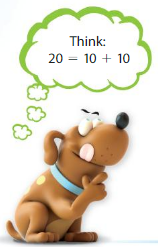 Big Ideas Math Answers Grade 3 Chapter 9 Multiples and Problem Solving 9.3 3