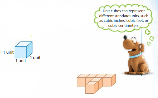 Big Ideas Math Answers Grade 5 Chapter 13 Understand Volume 2