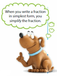 Big Ideas Math Answers Grade 5 Chapter 8 Add and Subtract Fractions 2