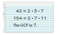 Big Ideas Math Answers Grade 6 Chapter 1 Numerical Expressions and Factors 68