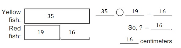 Big-Ideas-Math-Book-2nd-Grade-Answer-Key-Chapter-12-Solve-Length-Problems-Lesson-12.2-Problem-Solving-Length-Show-Grow-Question-1