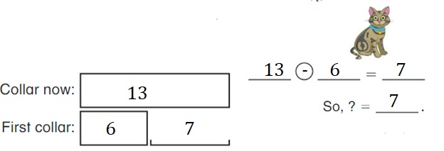 Big-Ideas-Math-Book-2nd-Grade-Answer-Key-Chapter-12-Solve-Length-Problems- Solve-Length-Problems-Chapter-Practice-12.2-Problem-Solving-Length-Question-2