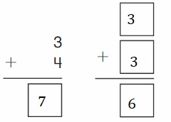 Big-Ideas-Math-Book-2nd-Grade-Answer-Key-Chapter-2- Fluency-and-Strategies-within-20-Lesson-2.2-Use-Doubles-Apply-and-Grow-Practice-Question-5