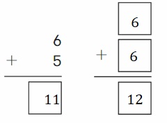 Big-Ideas-Math-Book-2nd-Grade-Answer-Key-Chapter-2- Fluency-and-Strategies-within-20-Lesson-2.2-Use-Doubles-Show-and-Grow-Question-3