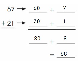 Big-Ideas-Math-Book-2nd-Grade-Answer-Key-Chapter-3-Addition-to-100-Strategies-Lesson-3.3-Use-Place-Value-to-Add-Question-5