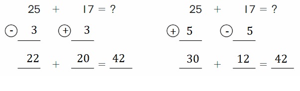 Big-Ideas-Math-Book-2nd-Grade-Answer-Key-Chapter-3-Addition-to-100-Strategies-Lesson-3.5-Use-Compensation-Add-Apply-Grow-Practice-Question-7
